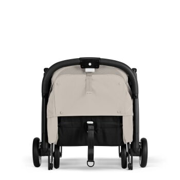 Cybex - Gold Reisebuggy Orfeo Dune grey