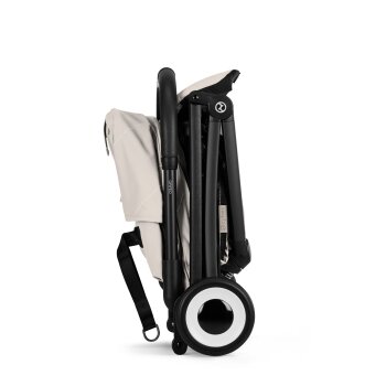 Cybex - Gold Reisebuggy Orfeo Dune grey