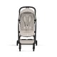 Cybex - Gold Reisebuggy Orfeo Dune grey