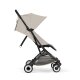Cybex - Gold Reisebuggy Orfeo Dune grey
