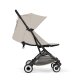 Cybex - Gold Reisebuggy Orfeo Dune grey