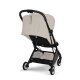 Cybex - Gold Reisebuggy Orfeo Dune grey