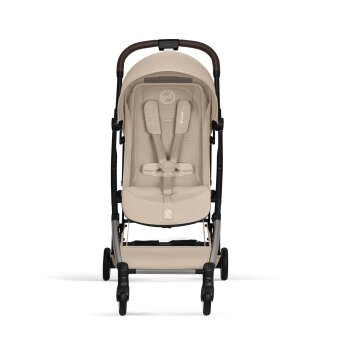Cybex - Gold Reisebuggy Orfeo Almond beige