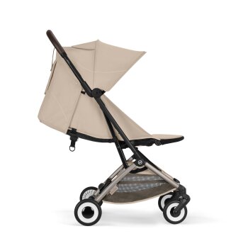 Cybex - Gold Reisebuggy Orfeo Almond beige