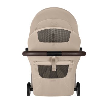 Cybex - Gold Reisebuggy Orfeo Almond beige