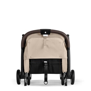 Cybex - Gold Reisebuggy Orfeo Almond beige
