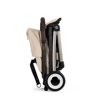 Cybex - Gold Reisebuggy Orfeo Almond beige