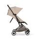 Cybex - Gold Reisebuggy Orfeo Almond beige