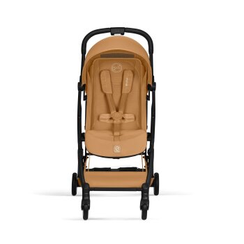 Cybex - Gold Reisebuggy Orfeo Cinnamon yellow
