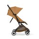 Cybex - Gold Reisebuggy Orfeo Cinnamon yellow