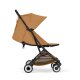 Cybex - Gold Reisebuggy Orfeo Cinnamon yellow