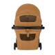 Cybex - Gold Reisebuggy Orfeo Cinnamon yellow