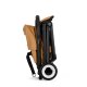 Cybex - Gold Reisebuggy Orfeo Cinnamon yellow