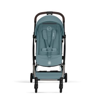 Cybex - Gold Reisebuggy Orfeo Stormy blue