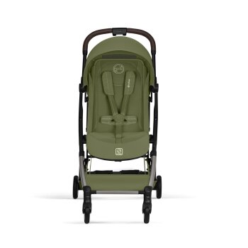 Cybex - Gold Reisebuggy Orfeo Moss green