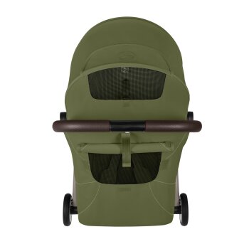 Cybex - Gold Reisebuggy Orfeo Moss green