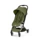 Cybex - Gold Reisebuggy Orfeo Moss green