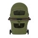 Cybex - Gold Reisebuggy Orfeo Moss green