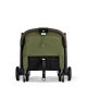 Cybex - Gold Reisebuggy Orfeo Moss green