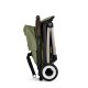 Cybex - Gold Reisebuggy Orfeo Moss green