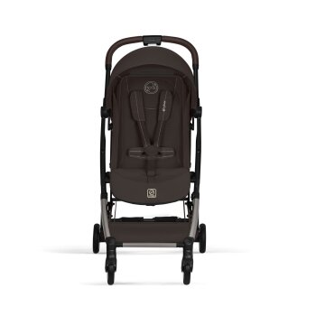 Cybex - Gold Reisebuggy Orfeo Chocolate brown