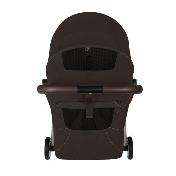 Cybex - Gold Reisebuggy Orfeo Chocolate brown