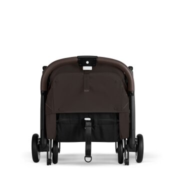 Cybex - Gold Reisebuggy Orfeo Chocolate brown
