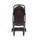 Cybex - Gold Reisebuggy Orfeo Chocolate brown