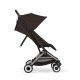 Cybex - Gold Reisebuggy Orfeo Chocolate brown
