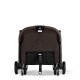 Cybex - Gold Reisebuggy Orfeo Chocolate brown