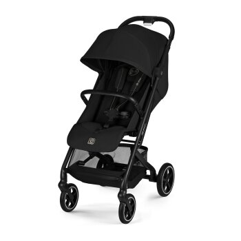 Cybex - Gold Buggy Beezy Magic black