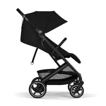 Cybex - Gold Buggy Beezy Magic black