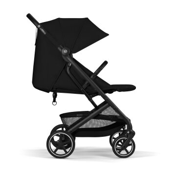 Cybex - Gold Buggy Beezy Magic black