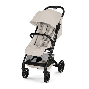 Cybex - Gold Buggy Beezy Dune grey