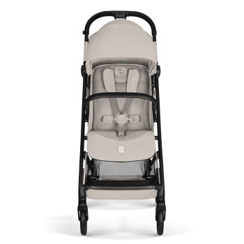 Cybex - Gold Buggy Beezy Dune grey