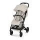 Cybex - Gold Buggy Beezy Dune grey 2026