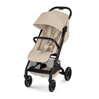 Cybex - Gold Buggy Beezy Almond beige 2026