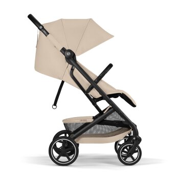 Cybex - Gold Buggy Beezy Almond beige
