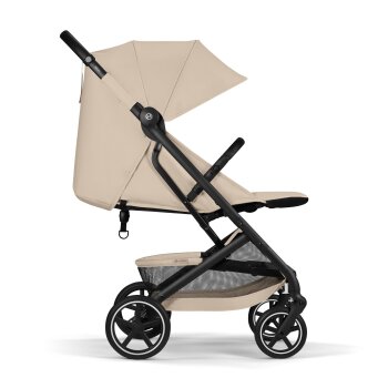 Cybex - Gold Buggy Beezy Almond beige