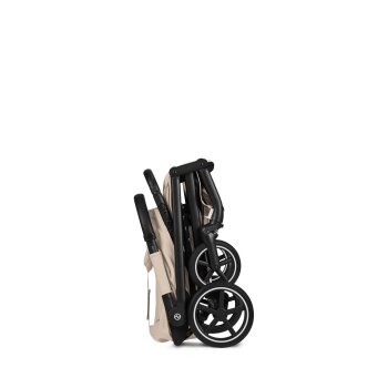 Cybex - Gold Buggy Beezy Almond beige