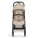 Cybex - Gold Buggy Beezy Almond beige