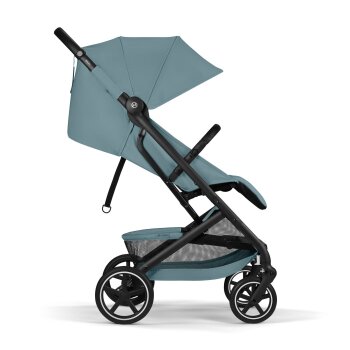 Cybex - Gold Buggy Beezy Stormy blue