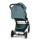 Cybex - Gold Buggy Beezy Stormy blue