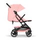 Cybex - Gold Buggy Beezy Candy pink 2026