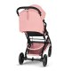 Cybex - Gold Buggy Beezy Candy pink 2026