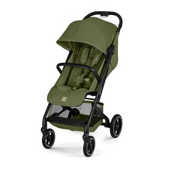 Cybex - Gold Buggy Beezy Moss green 2026