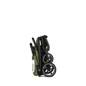 Cybex - Gold Buggy Beezy Moss green 2026