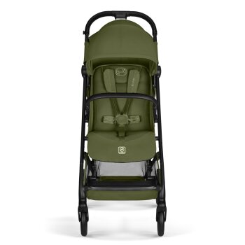 Cybex - Gold Buggy Beezy Moss green