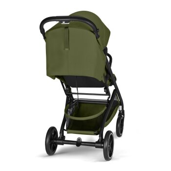 Cybex - Gold Buggy Beezy Moss green