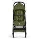 Cybex - Gold Buggy Beezy Moss green 2026